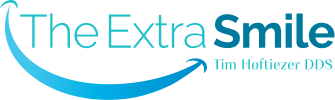 The Extra Smile